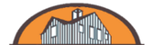 logo maison bois du val de l'eyre